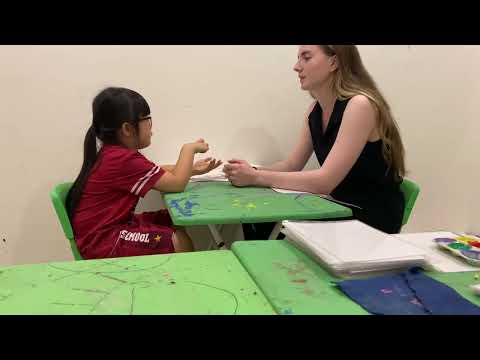 Grapseed 3 teste 3 - Anna lớp Vividoo 1