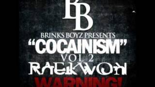 Raekwon - Dragon Style