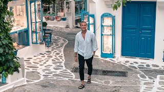 🇬🇷GRECIA🇬🇷 Skiathos - Le spiagge più belle, sarà vero! Scopriamolo