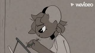 Cover art for jasper and jerad