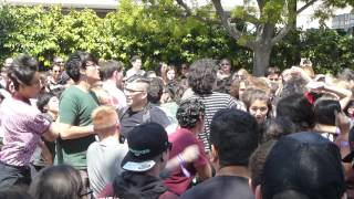 The Regrettes - You Won't Do - WHEN WE WERE YOUNG 2017