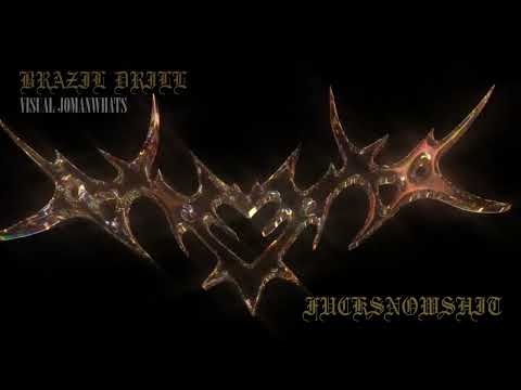 FUCKSNOWSHIT - BRAZIL DRILL 🇧🇷