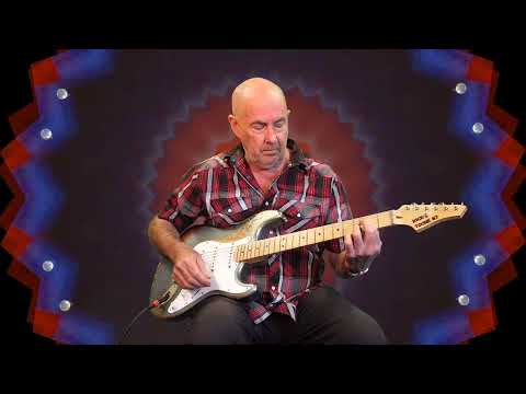 Henry Kaiser | Rick Toone '67 (Clean Tremolo)