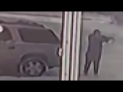 Gunned Down video