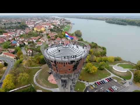 KOLONA SJEĆANJA - MARKO BABIĆ VUKOVAR 2025.