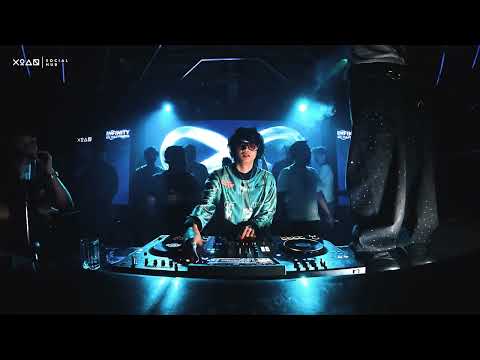 [XOAN SOCIAL HUB] SALTY - LIVE SET BY ALDO ABDAS & MC WAKEUPRYAN_ XOAN 3RD ANNIVERSARY