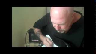 STAND BY YOUR MAN   TAMMY WYNETTE   LYLE LOVETT