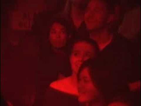 Night Is the Day Turned Inside Out - Beulah