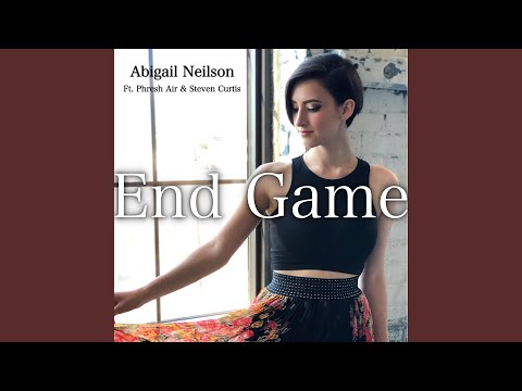 download lagu mp3 mp4 Abigail Neilson End Game feat Phresh Air Steven Curtis, download mp3 Abigail Neilson End Game feat Phresh Air Steven Curtis free downloadn, video klip Abigail Neilson End Game feat Phresh Air Steven Curtis