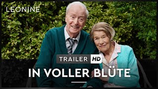 In voller Blüte - Trailer (deutsch/german)