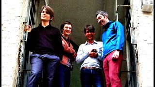 Tocotronic - Pure Vernunft darf niemals siegen (Lawrence Remix)