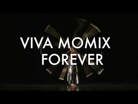 VIVA MOMIX FOREVER - Promo 2018