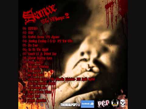 SKAMPOE & TAT TITO Prod By DopAntBeats