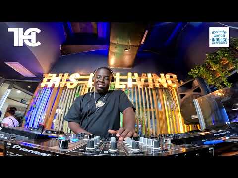 The Hertz Camp | Migo's Birthday with FISTOS VALLEY & HORSEPOWERDJ @ Rhapsody's SunnyPark