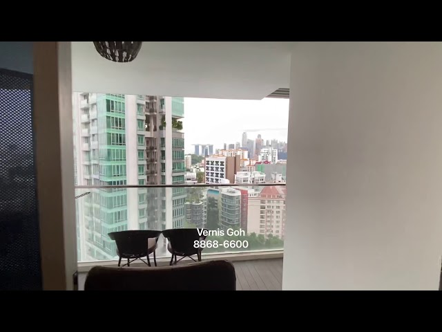 undefined of 646 sqft Condo for Rent in Espada - Project Photos 12