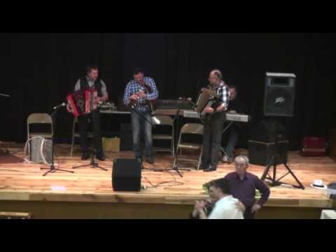 AUBRAC banquet des musiciens ST CHELY d'APCHER(48)fév2014 G SOUTON 1 L'espagnole à St Flour