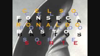 A Voz do Tambor - Celso Fonseca