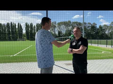 📣 Den Aftrap 📣 Trainer Nico Van Nerom van Diegem Sport