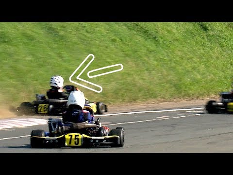 Super 1 Karting 2019: Junior ROK Final Round