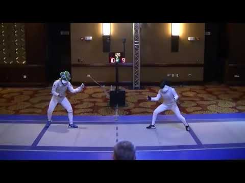 Panamerican Olympic Qualifiers 2021 SWF - L8 - Bulcao BRA v Gil Pinero PER