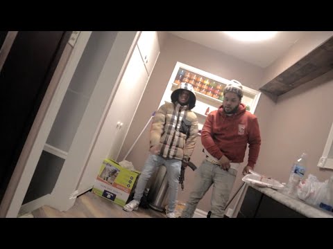 VELLY BERETTA ft. LUL NARDY "ON ME" (OFFICIAL MUSIC VIDEO) | dir by @iamthousand