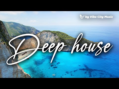 Sunset Deep House 2026 🌴 Chill Out Lounge Mix | Summer Vibes & Ocean View