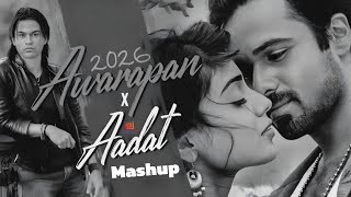 Download lagu Toh Phir Aao – Awarapan X Aadat | 2000s Sad Love Mashup   mp3