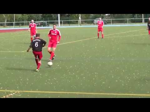 SV Burg Stargard  -  SV  Nordbräu  NB    1 - 1 ( 1 - 0 )