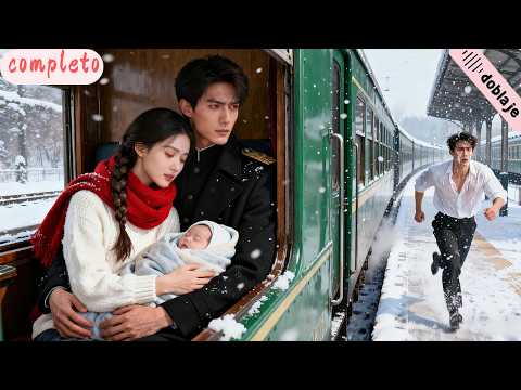 Chica traición de esposo y se refugia en el general más poderoso…¡quien la consiente hasta el cielo!