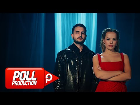 Gamze Karta & Oktay Kaya - Alev Alev (Kalp Atışı) - (Official Video)