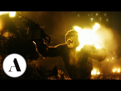 Variety Artisans: Oscar Ballot Guide - Visual Effects