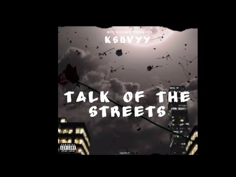 Ksuvyy x DaeMon - NO PASSES (Official Audio)