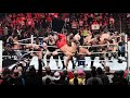 Royal Rumble 2015 Edited Highlights