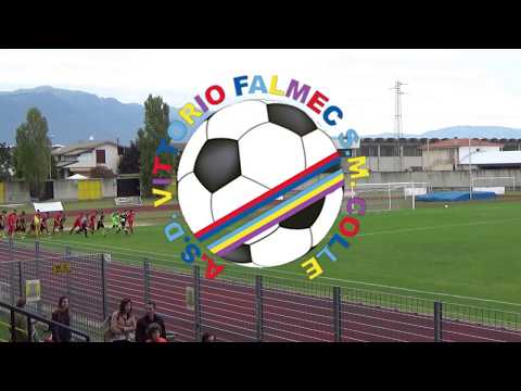 22.09 ALLIEVI ELITE ROSA' - VITTORIO FALMEC