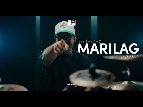 Beat Series #015: Marilag - Performed by Brylle Siazon  l Beat Factory PH