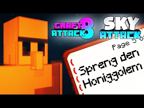 Der Auftrag zum Sprengen 🚀 Sky Attack #36