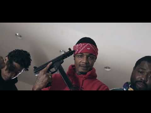 Overkill Squeez ft. kay VDM - lost my mind [official video]