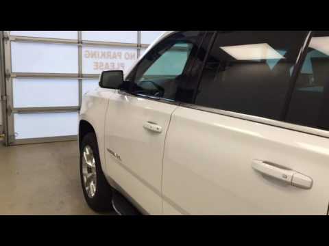 2017 GMC Yukon XL 4WD 4dr SLT | Davis GM Lethbridge