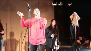 Jovonta Patton - With You God #FinallyLiving