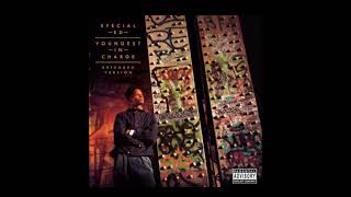 Special Ed &quot;I Got It Made&quot; 1989 with Lyrics and Artist facts