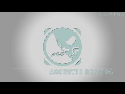 Acoustic Beat 04 by Stefan Mothander - [Acoustic Group Music]