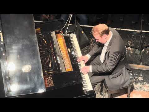 LASSE JENSEN @ BOOGIE WOOGIE CONNECTION HAMBURG 08.08. 2023 - PART 2