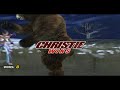 Tekken 5 Christie Gray Winner Vs All Character Lose Double Ko And 2 Round