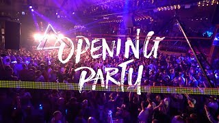 Amnesia Opening Party  Amnesia Ibiza 2017