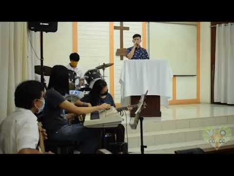 "Cultivating Persistent Prayer Life" -Luke 18:1-8