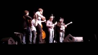 "Watch 'at Breakdown" - Punch Brothers 03.30.09