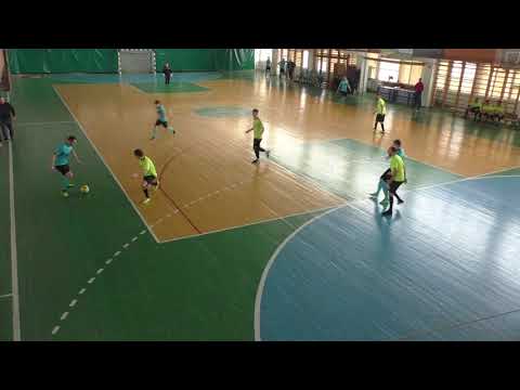 6 КУ 6 Status M – Ирбис 2 тайм