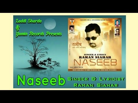 Naseeb