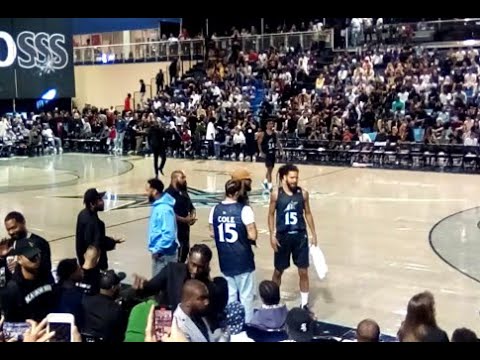 Grammy Winner Plays Pro Hoops? Scarborough Shooting Stars vs. Hamilton Honey Badgers: June 4, 2022