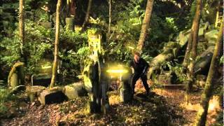 Justify - Scott Stapp (SGA)